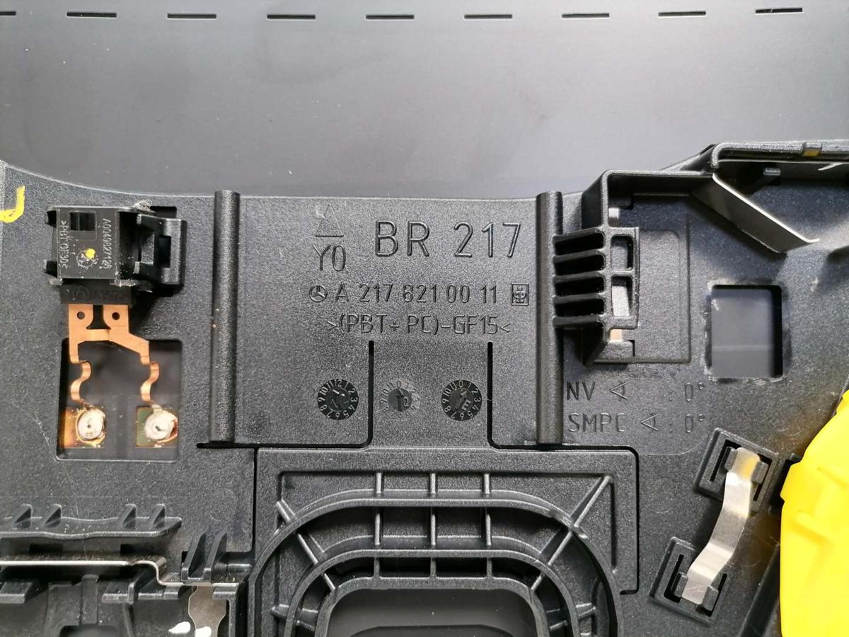 Mercedes S Klasse Coupe C217 original Frontscheibe unbenutzt Bj.2017